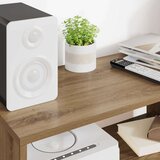 TV ormar Umjetnički hrast 60 x 30 x 40 cm Konstruirano drvo | shoptok.hr