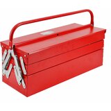 Awtools Metal Toolbox 5Cz. 430x200x200mm, (21108276) | Shoptok.si