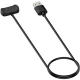 INF Polnilnik za pametno uro za Bip 5 Unity (A2324) - 100cm črn, (5000116874) | Shoptok.si