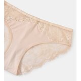 Sinsay Gaćice slip s ukrasnom čipkom 2 pack | shoptok.hr