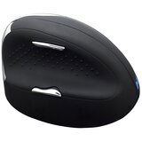  Ergonomski miš HE Vertical za ljevake, bežični | shoptok.hr