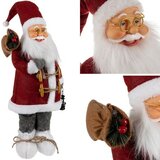 Ruhhy Djed Mraz - Božićna figurica 45 cm 22352 | shoptok.hr