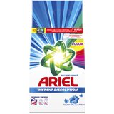 Ariel touch of Lenor Color 3kg Cene