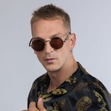 Layoners falcon brown | Shoptok.si