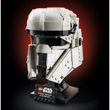 Lego Star Wars™ - Kaciga carskog vozača AT-RT-a (75458) | shoptok.hr