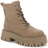 Keddo Gležnjarji - Bež | Shoptok.si
