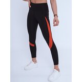 DStreet Legginsy damskie LIZA czarne | Shoptok.si