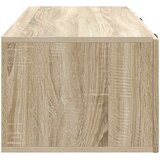  ormar za zid Zidne Hrast sonoma 78,5 x 41 x 30 cm | shoptok.hr