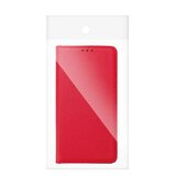 smart+ Case preklopna torbica za MOTOROLA Edge 50 NEO rdeča | Shoptok.si