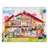  Kuća za Lutke Famosa Bluey Celebration Home | shoptok.hr