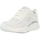 Skechers RELAXED FIT: D'LUX FITNESS - PURE GLAM Bijela Cijene
