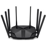 Mercusys mr90x , v1.2, ax6000 8-Stream WiFi6 Router ( 5413 ) cene