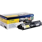  Brother TN-329Y rumen/yellow - original | Shoptok.si