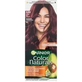 Garnier Color Naturals boja za kosu obojena kosa 40 ml Nijansa 4.62 sweet cherry za ženske