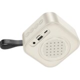 hoco. Zvučnik bežični, Bluetooth, 1200 mAh, 5W - HC22, White | shoptok.hr