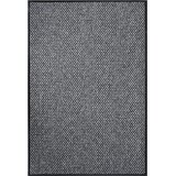  Otirač sivi 80 x 120 cm Cijene