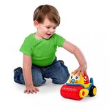 Kids II Igračka Oball Go Grippers Steam Roller | ePonuda.com