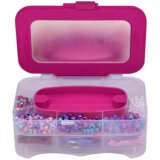 Creative Set for Making Bracelets, Pendants, Beads | shoptok.hr