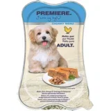 Chunky Menu Pure piščanec 175 g