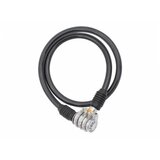 GOLDEN KEY Brava sajla na šifru crna 8x650 mm | Eponuda.com
