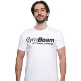 GymBeam Lift T-shirt White