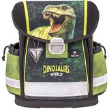 Belmil anatomski ranac classy - dinosaur world Cene