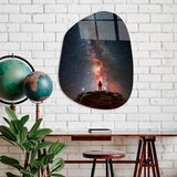 Wallity slika UV-1087, 50 x 70 cm Cene