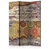  Paravan u 3 dijela - Colourful Equation [Room Dividers] 135x172 Cijene