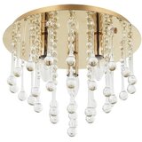 plafonska lampa F4001-3C gd  plafonska lampa F4001-3C gd Slike