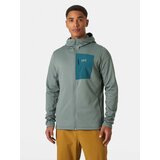 Helly Hansen muška jakna versalite hooded, siva | ePonuda.com