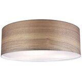 PAULMANN 79687 - 3xE27/20W Plafonsko svetlo NEORDIC LISKA 230V orah | Eponuda.com