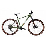 Capriolo Cpro al-pha 9.7 zelena 15.5