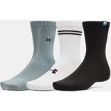 Under Armour Unisex socks UA Sportswear Cotton Nv Crew-BLU - unisex Cijene