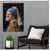 WALLXPERT Slika od kaljenog stakla 70x100cm | Eponuda.ba