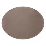 RugsX Preproga Kolesna SEDUCTION taupe 49 mehka, trpežna, spalnica, hotel cercle 170 cm, (5000175759) | Shoptok.si