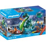 Playmobil 71830 Viking z morsko pošastjo - 1 k. | Shoptok.si