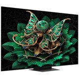 Tcl 55"C7K 4K QD-Mini LED TV144Hz Google TV Game MasterAudio BANG & OLUFSEN HDR Premium | Eponuda.ba