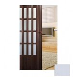 Master Vrata harmonika sa staklom 85x203x1,2cm ASH-00 | Eponuda.ba