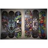 Olimp Sport Dečiji skejtbord Skejt Grafik 737708 | ePonuda.com