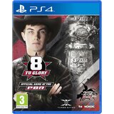 8 to Glory (PS4) | Shoptok.si