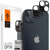 Spigen ZAŠČITNA ETUI ZA KAMERO, PAKIRANJE 2 KOMPLETOV ZA IPHONE 14 IN 14 PLUS, (5000302848) | Shoptok.si