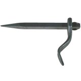 Stubai KLIN KOVAN I KALJEN 160X10 X10MM | Eponuda.ba