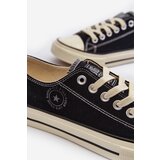 Big Star Low Men's Sneakers NN174102 White | ePonuda.com