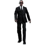 Enterbay Men In Black 3 Agent J 12 Real Masterpiece Figure Cene