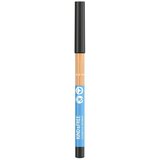 Rimmel London Rimmel Kind & Free olovka za oči 001 Pitch 1,1 g Cijene