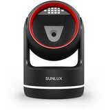Xl-scan XL-2610 OMNI bar-kod čitač (skener) | ePonuda.com