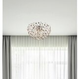 Globo KRISTALNA STROPNA SVETILKA | Shoptok.si