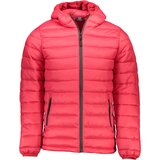 Sergio Tacchini MEN&amp;#39;S RED JACKET cijene