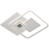 Novel stropna led-svetilka 50,3/50,3/6 cm | Shoptok.si