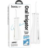 hoco. Aparat za oralnu higijenu HP62, Bijeli | Eponuda.ba